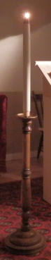 candlestand